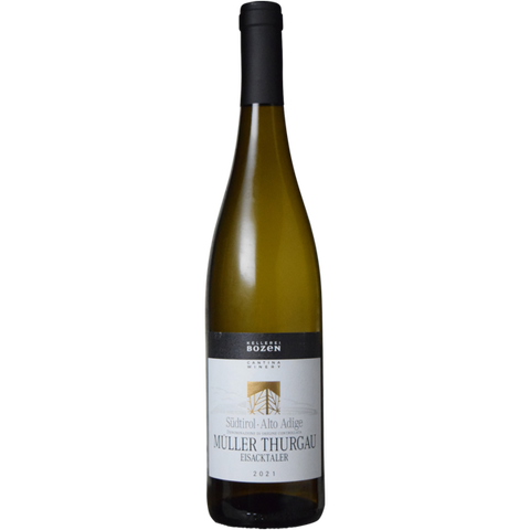 Cantina Bolzano St. Maddalena Muller Thurgau 2021