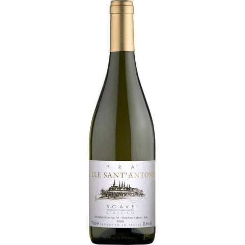 Pra Soave Classico Colle Sant'Antonio 2016