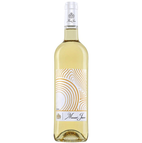 Chateau Musar Musar Jeune White 2020