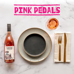 ピンク・ペダルス / PINK PEDALS