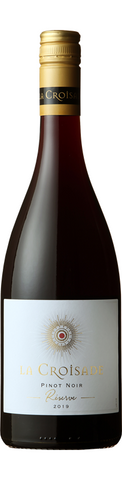 La Croisade Reserve Pinot Noir VDP 2022