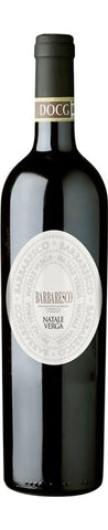 Natale Verga Barbaresco DOCG 2019