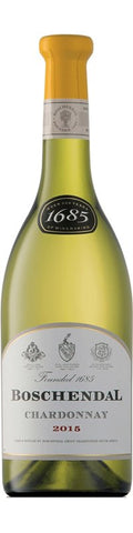 Boschendal Chardonnay 2021
