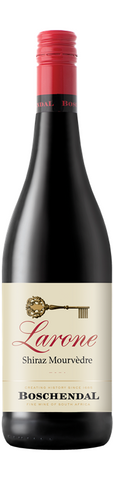 Boschendal Larone Shiraz Mourvedre 2018