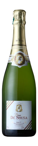 Zoemie De Sousa Brut Merveille NV