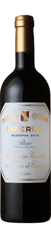 Imperial Reserva 2017