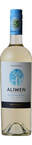 Undurraga Aliwen Reserva Sauvignon Blanc 2022