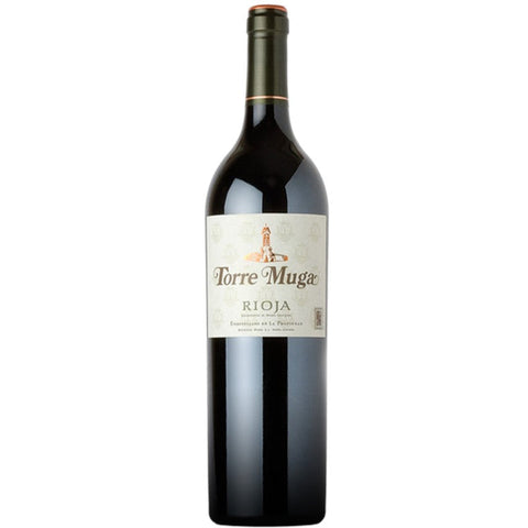 Bodegas Muga Torre Muga 2015