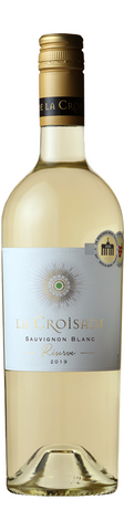 La Croisade Reserve Sauvignon Blanc 2022