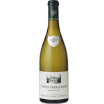 Domaine Jacques Prieur Corton Charlemagne Grand Cru 2018