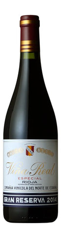 Real Gran Reserva 2016