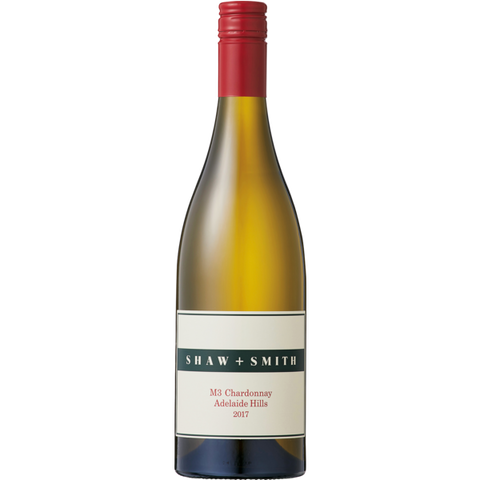 Shaw + Smith M3 Chardonnay 2021