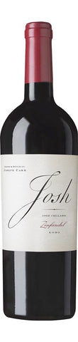 Josh Cellars Zinfandel Lodi 2022