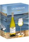 La Croisade “Classic” Chardonnay BIB 3L 2021 3000ml