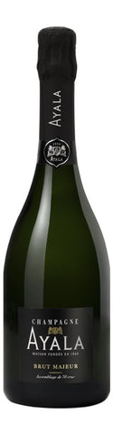 Champagne AYALA Brut Majeur