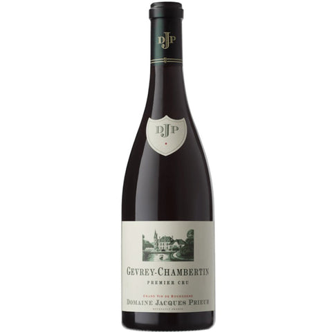 Domaine Jacques Prieur Gevrey Chambertin 1Er Cru 2017