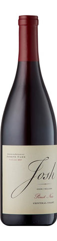 Josh Cellars Pinot Noir Central Coast 2021