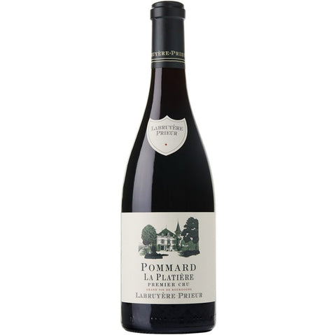 Domaine Jacques Prieur Pommard 1Er Cru La Platiere Labruyere Selection 2019