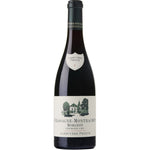 Domaine Jacques Prieur Chassagne Montrachet 1Er Cru Morgeot Rouge Labruyere Selection 2019