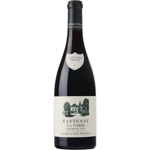 Domaine Jacques Prieur Santennay 1Er Cru La Comme Labruyere Selection 2020