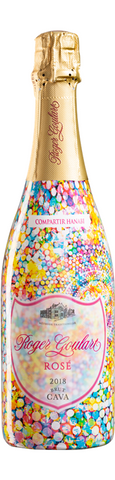 Roger Goulart Cava Compartir HANABI 2018