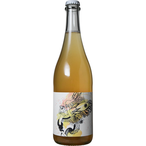 Vinteloper Park Wine White 2022