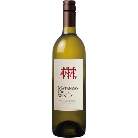 Matanzas Creek Winery Sauvignon Blanc 2017
