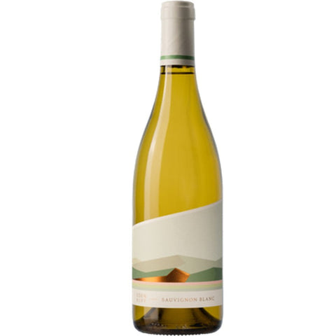 Eden Rift Sauvignon Blanc Griva Vineyard 2018