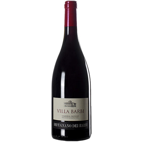 Tenuta Decugnano Dei Barbi Villa Barbi Rosso 2016