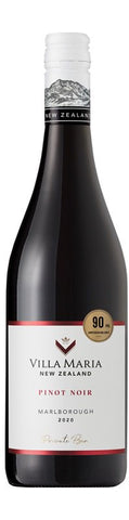 VILLA MARIA Private Bin Marlborough Pinot Noir 2021