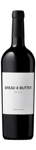 Bread&Butter Merlot 2020