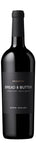 Bread&amp;Butter Reserve Cabernet Sauvignon 2021