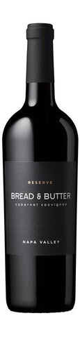 Bread&Butter Reserve Cabernet Sauvignon 2021