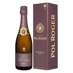 Pol Roger Rose Vintage 2009