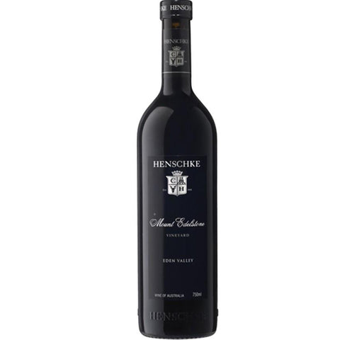 Henschke Mount Edelstone Shiraz 2017