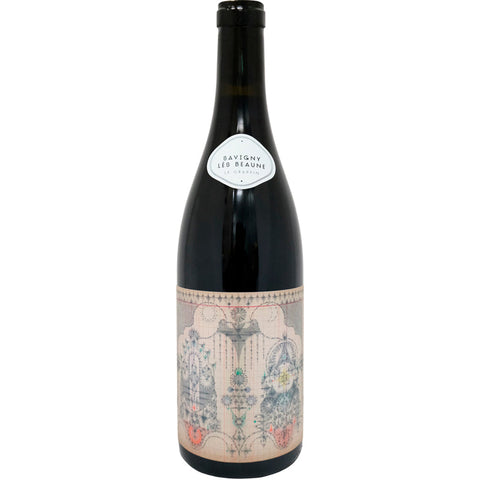 Le Grappin Savigny Les Beaune 2020