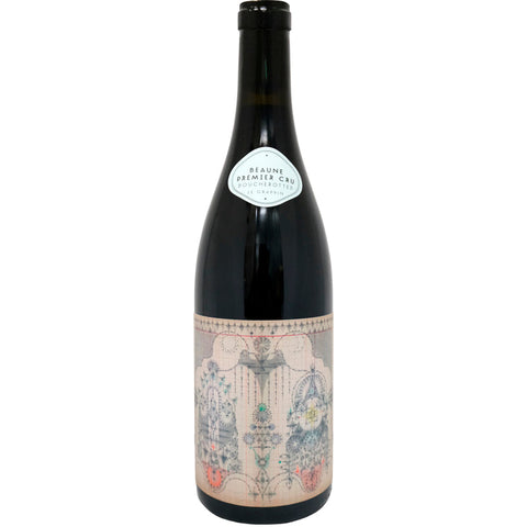 Le Grappin Beaune 1Er Cru Boucherottes 2020