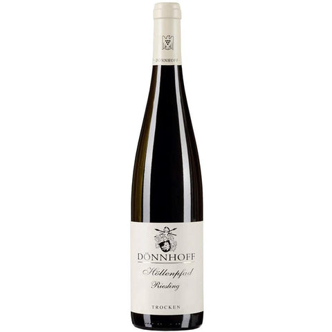 Donnhoff Roxheimer Hollenpfad Riesling Trocken Erste Lage 2021