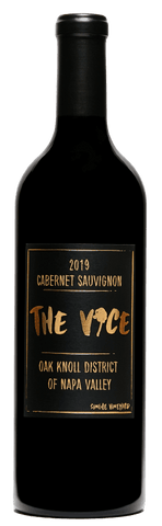 The Vice Cabernet Sauvignon Batch #105 “The Hostage 2.0” 2019