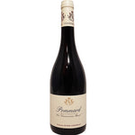 Domaine Huber-Verdereau Pommard En Vaumuriens Haut 2016