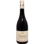 Domaine Huber-Verdereau Pommard En Vaumuriens Haut 2018
