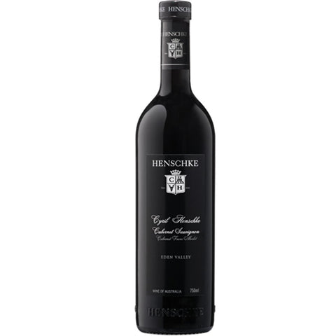 Henschke Cyril Henschke Cabernet Sauvignon 2013