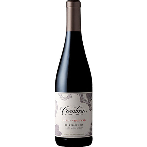 Cambria Julia'S Vineyard Pinot Noir 2019