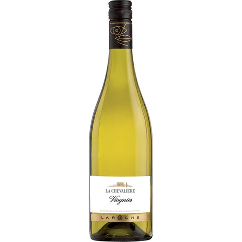 Mas La Chevaliere La Chevaliere Viognier 2017