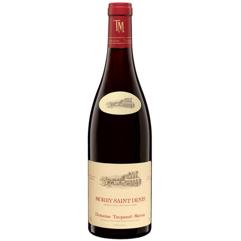 Domaine Taupenot-Merme Morey Saint Denis 2017