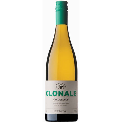 Kooyong Clonale Chardonnay 2016