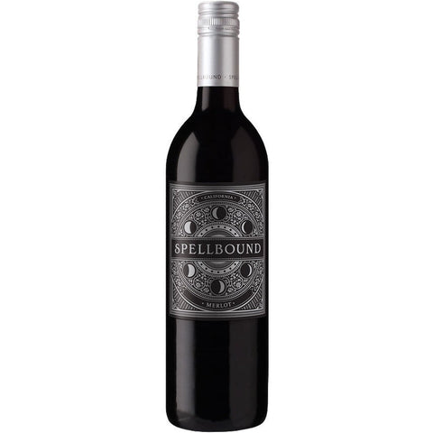 Spellbound Merlot 2019