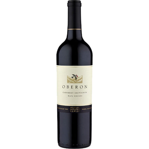 Oberon Napa County Cabernet Sauvignon 2021