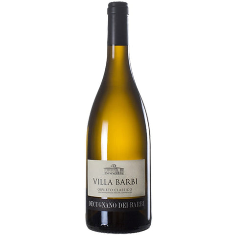 Tenuta Decugnano Dei Barbi Villa Barbi Bianco Orvieto Classico 2016