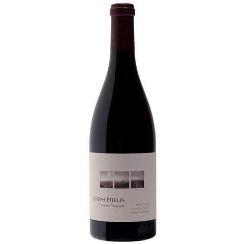 Joseph Phelps Vineyards Freestone Vineyards Pinot Noir 2018